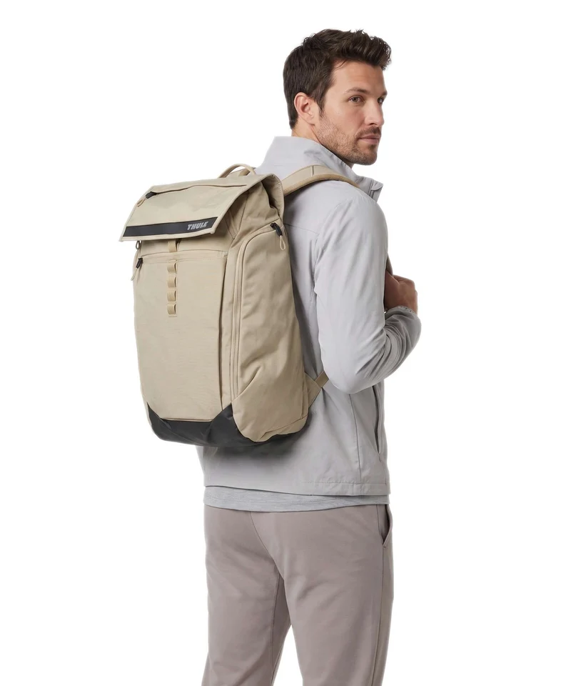Thule Paramount 27 Sac à dos gentle beige