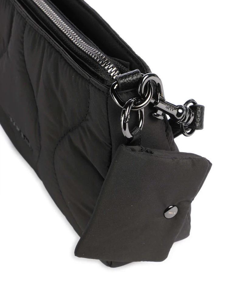JOOP! Jeans Cuscino Jasmina Sac bandoulière black