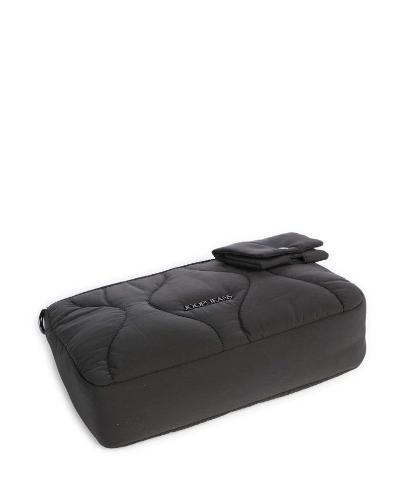 JOOP! Jeans Cuscino Jasmina Sac bandoulière black