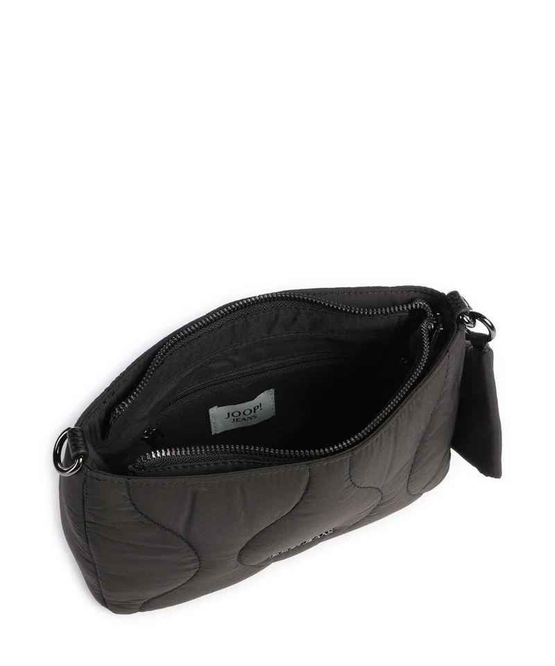 JOOP! Jeans Cuscino Jasmina Sac bandoulière black