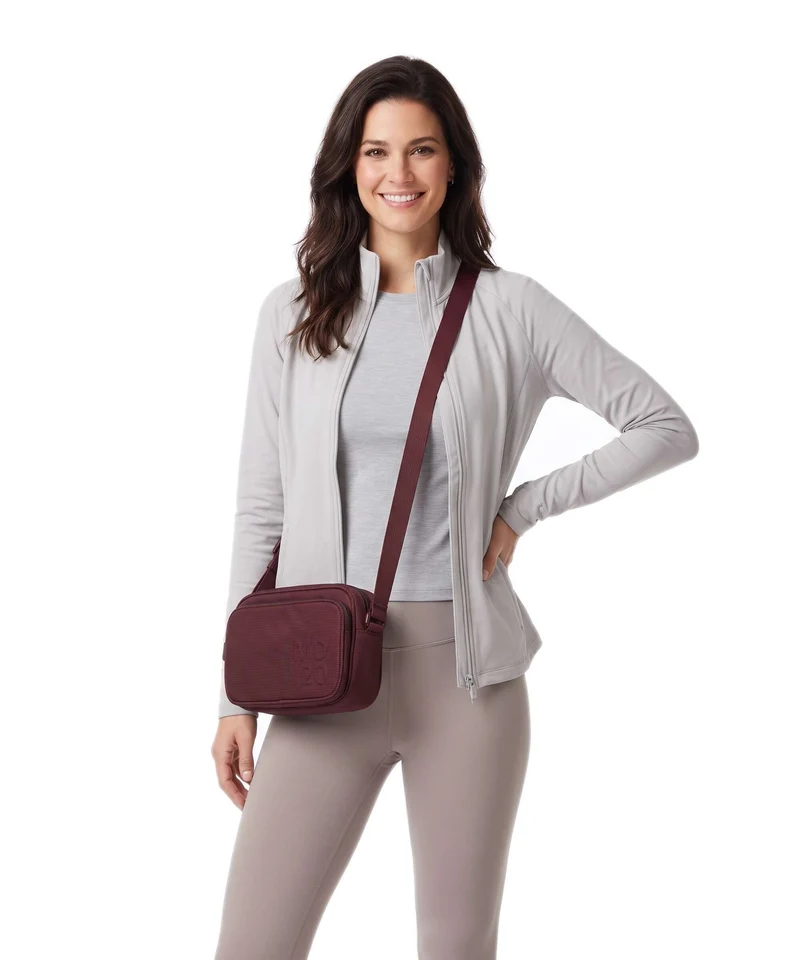 Mandarina Duck MD20 Sac bandoulière sin