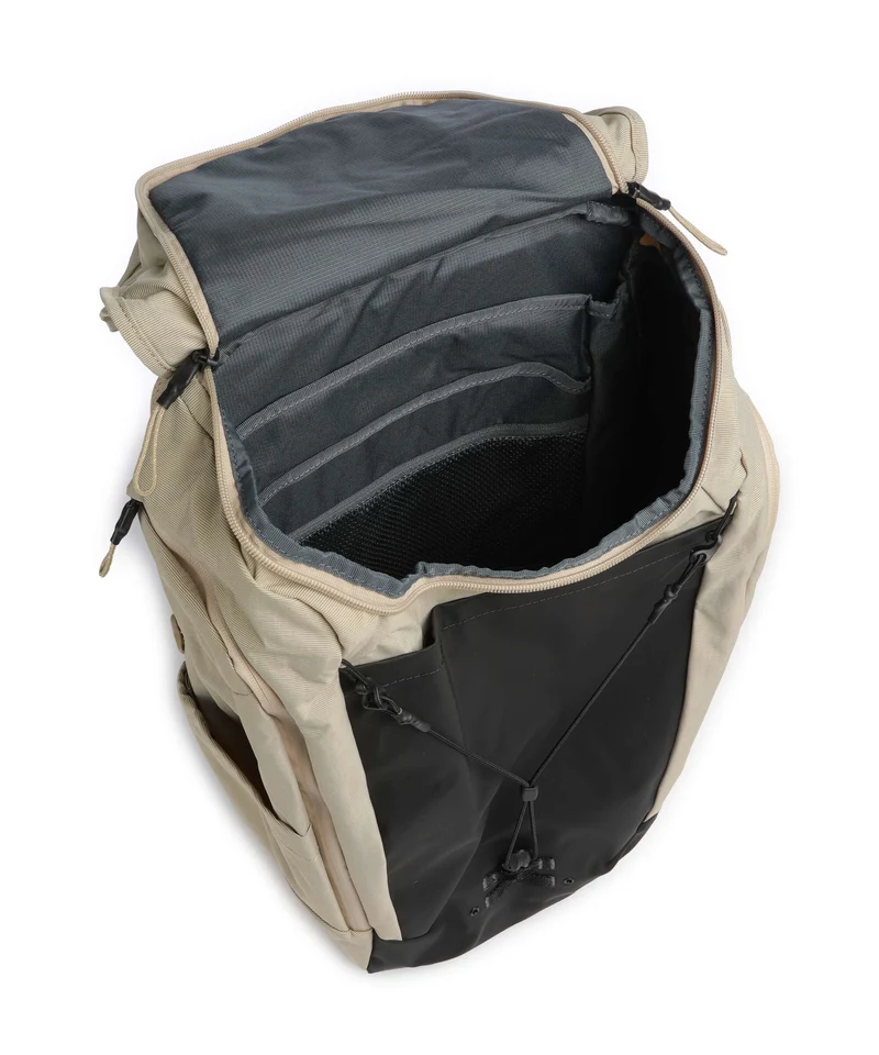Thule Paramount 28 Sac à dos de vélo gentle beige