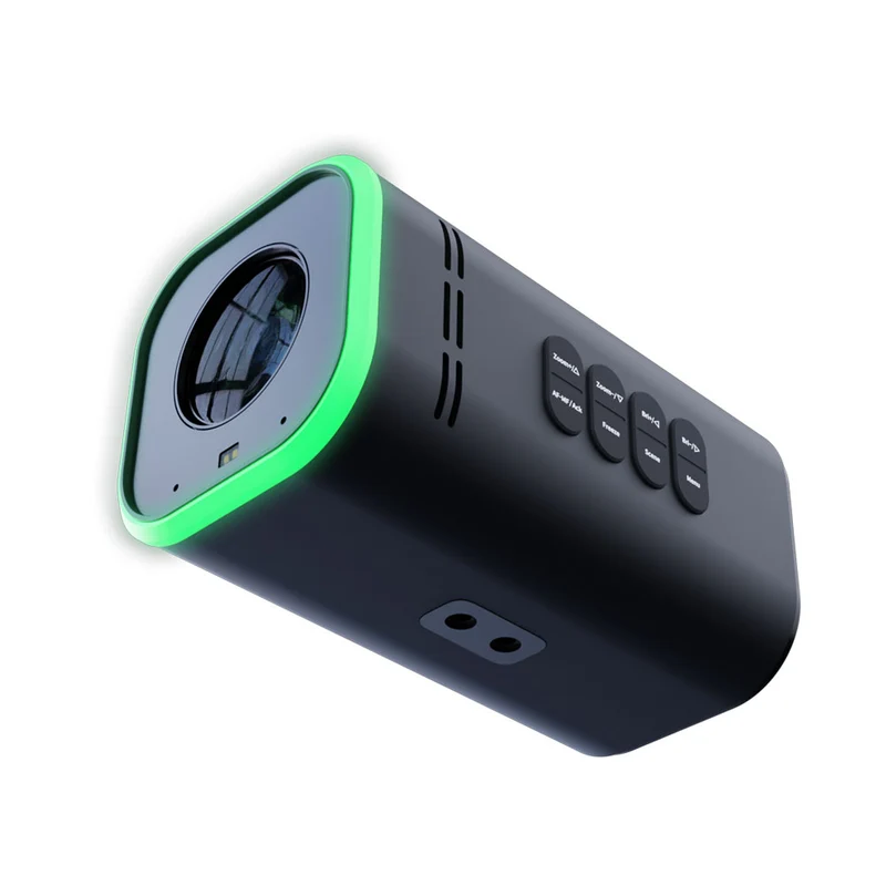 Caméra Maki Ultra NDI HX3 avec Zoom 20X (Noir)