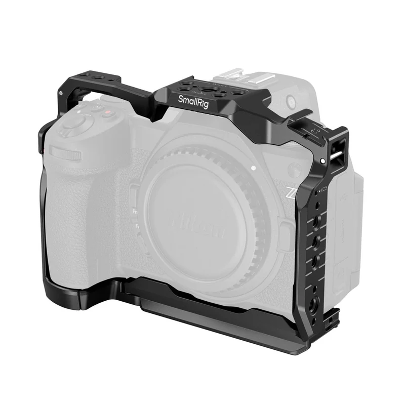 Cage pour Nikon Z 6III
