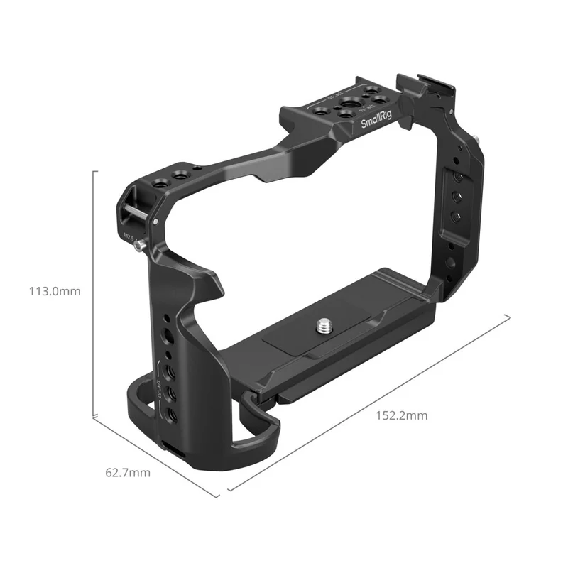 Cage pour Nikon Z 6III