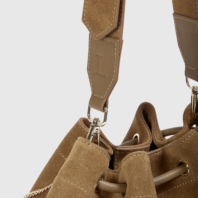 Sac à Bandoulière - Beige