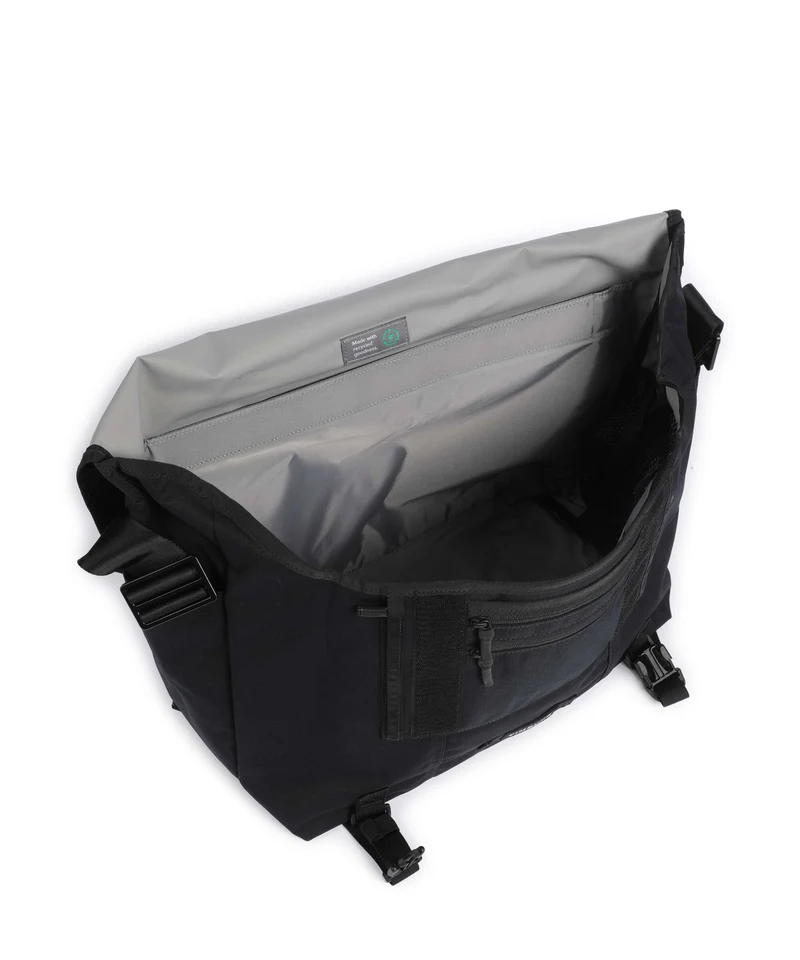 Timbuk2 Flight Classic Sac messager jet black