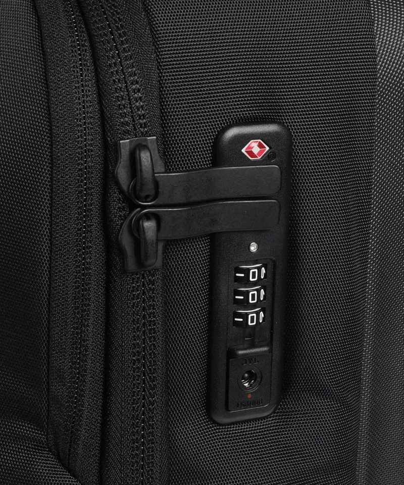 Thule Subterra 2 Valise 4 roues black