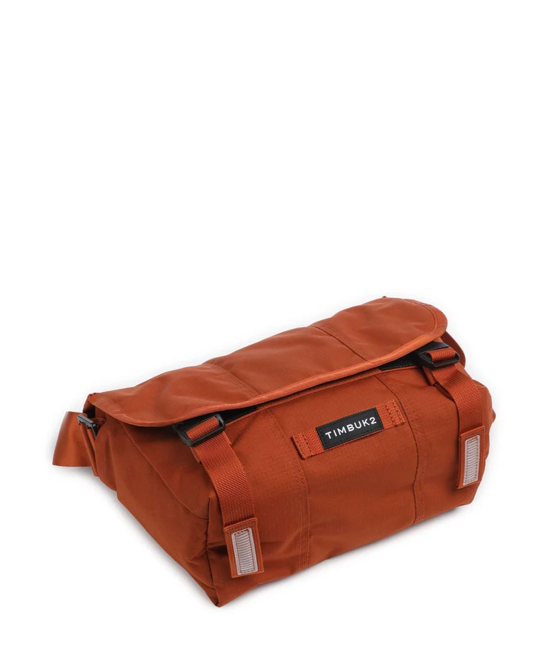 Timbuk2 Flight Classic Sac messager rust