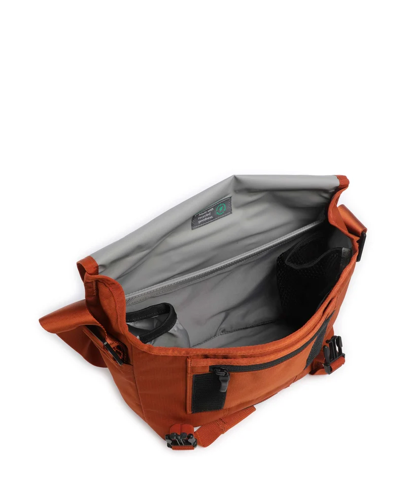 Timbuk2 Flight Classic Sac messager rust