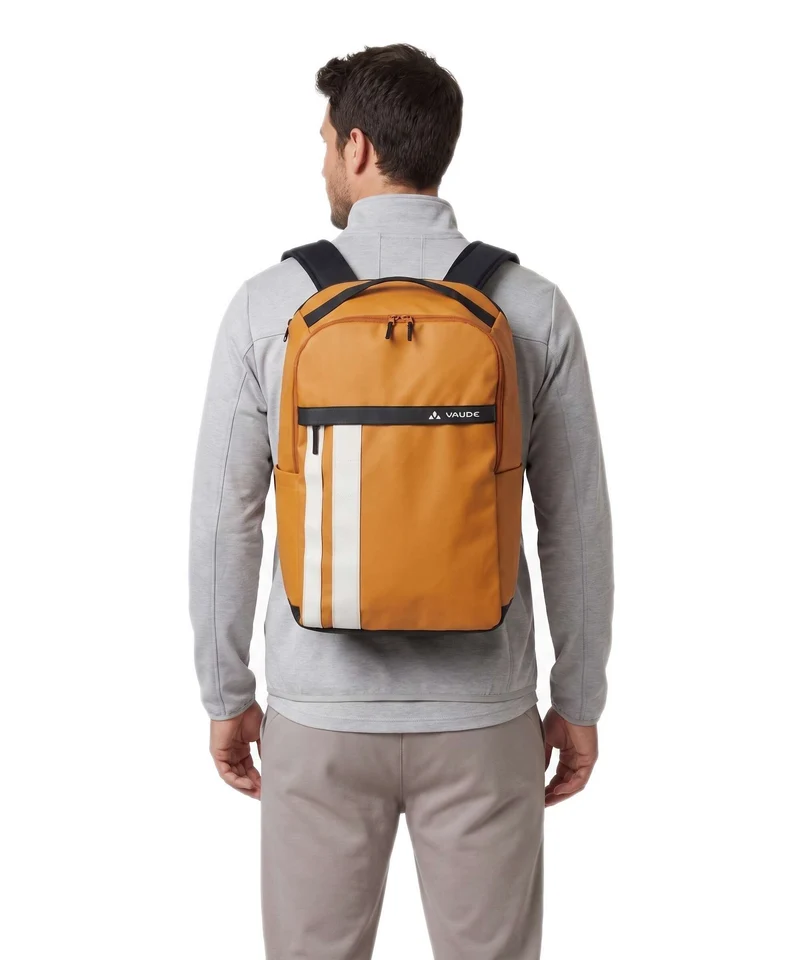 Vaude Matemo 23 Sac à dos silt brown