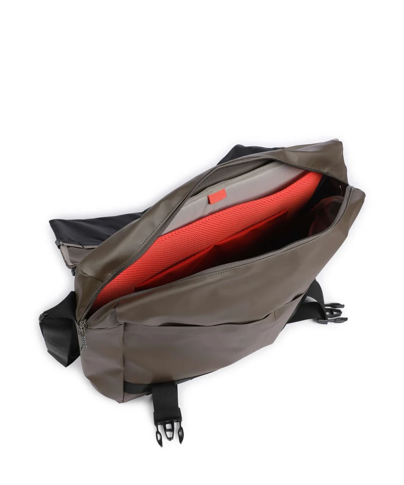 Vaude Mineo 22 Sac messager deer brown
