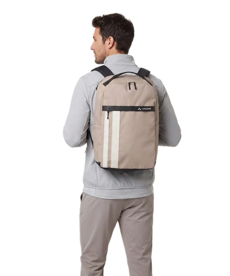 Vaude Matemo 23 Sac à dos linen