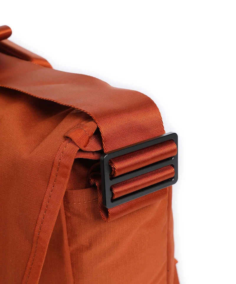 Timbuk2 Flight Classic Sac messager rust