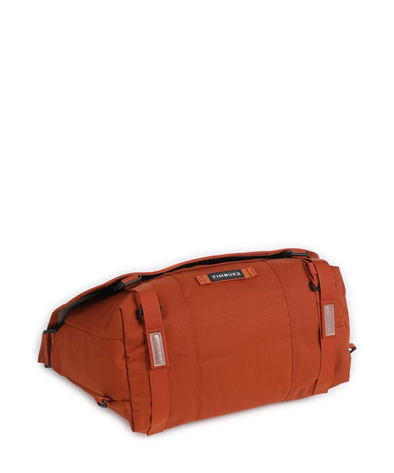 Timbuk2 Flight Classic Sac messager rust