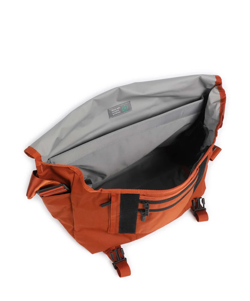 Timbuk2 Flight Classic Sac messager rust