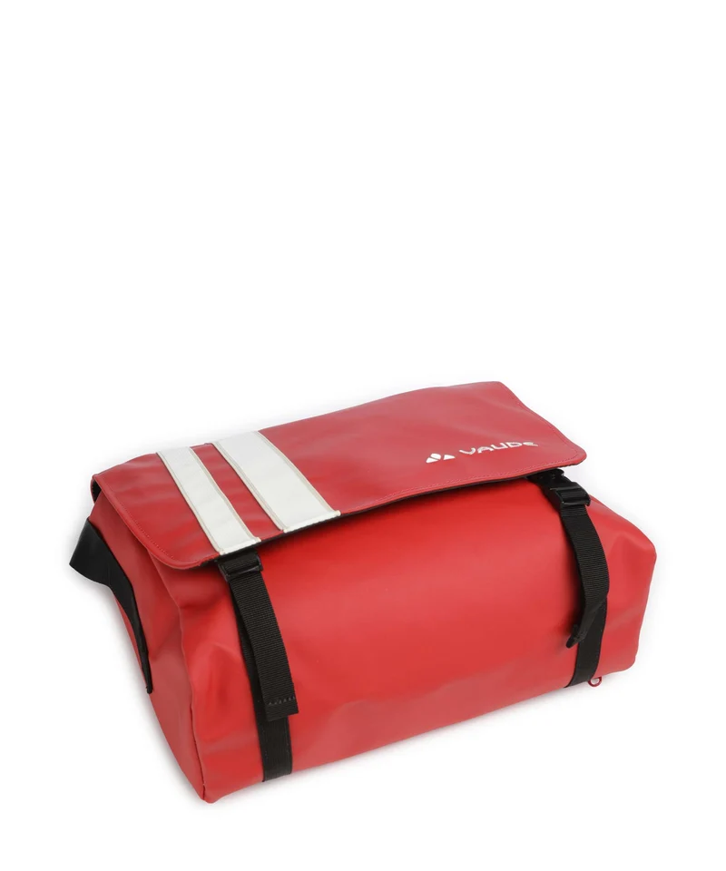 Vaude Aguni Sac messager red