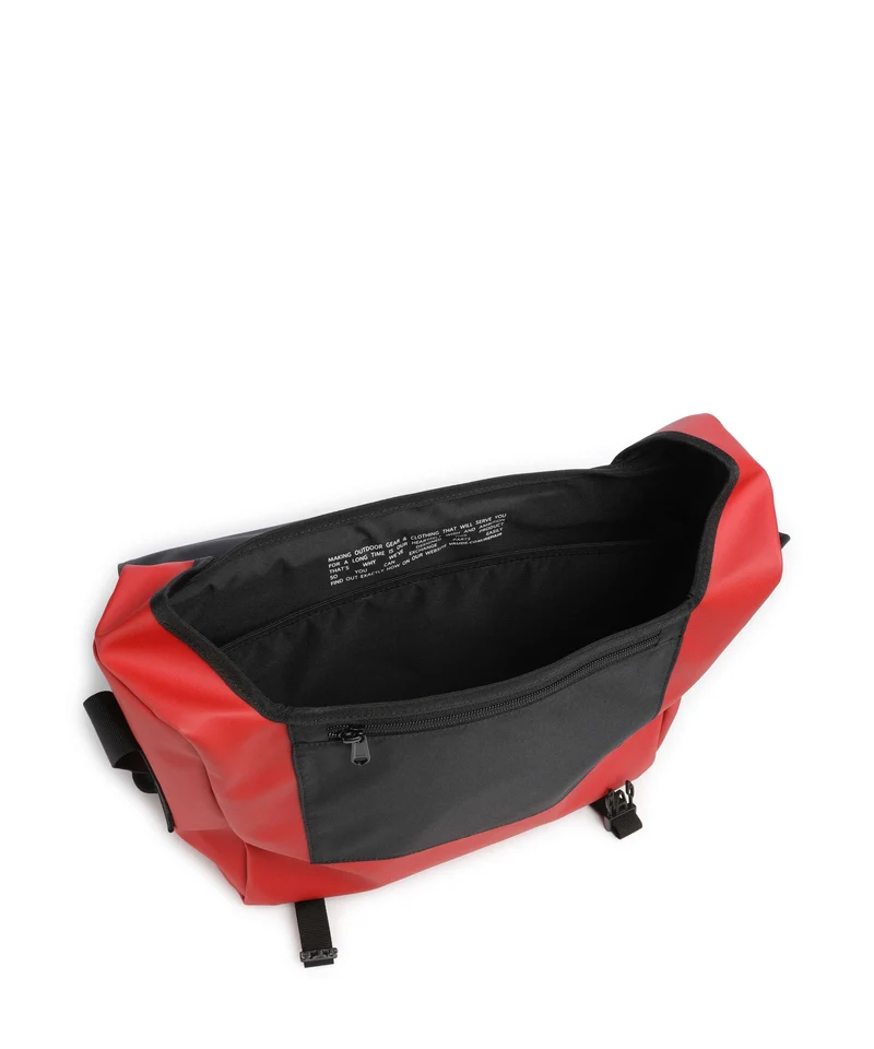 Vaude Aguni Sac messager red