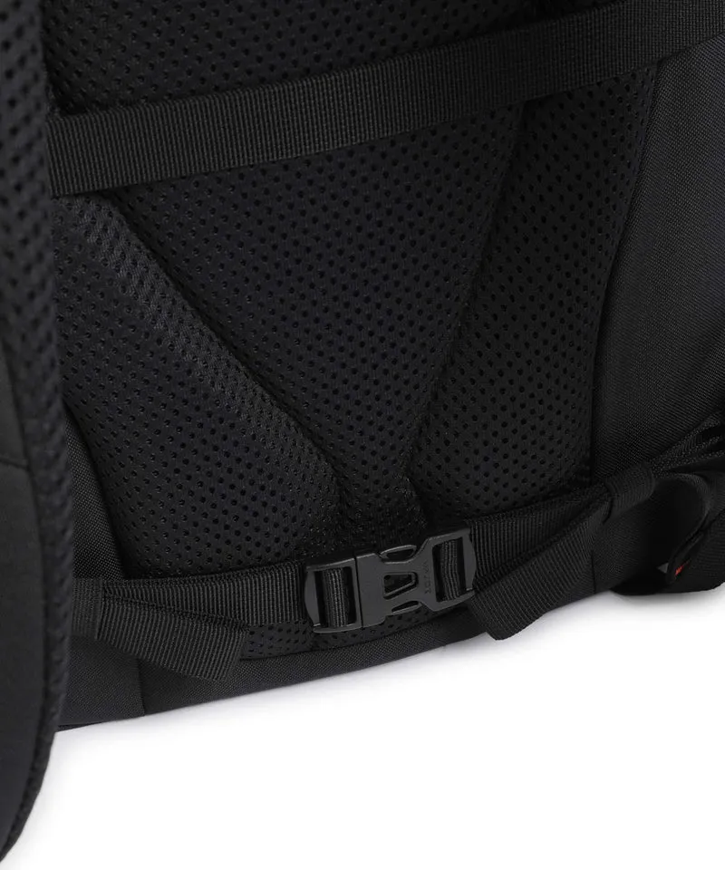 Vaude Matemo 23 Sac à dos black