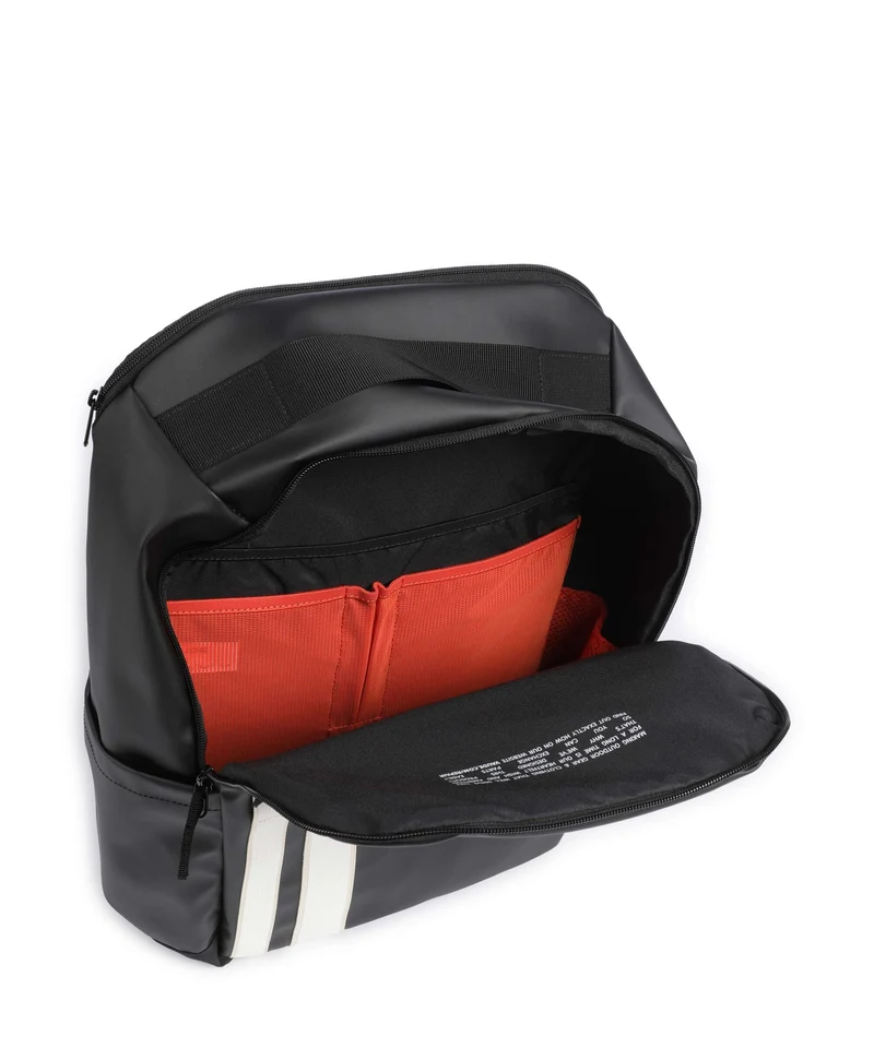 Vaude Matemo 23 Sac à dos black