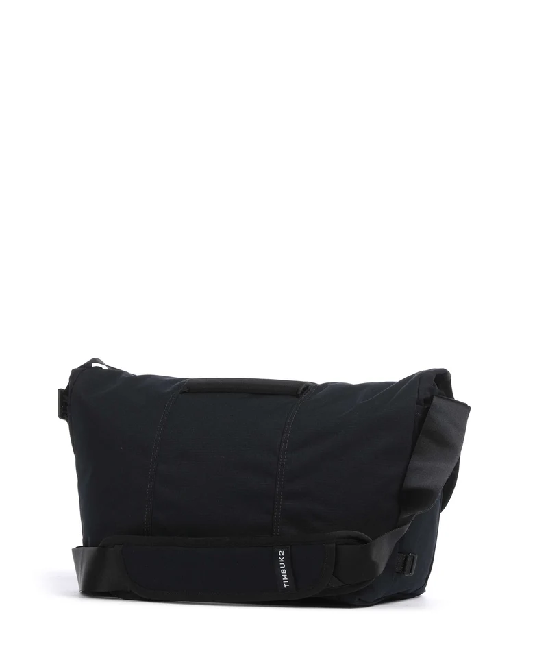 Timbuk2 Flight Classic Sac messager jet black