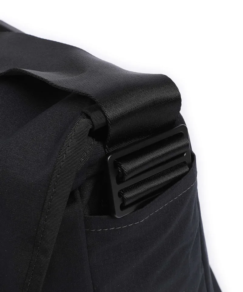 Timbuk2 Flight Classic Sac messager jet black