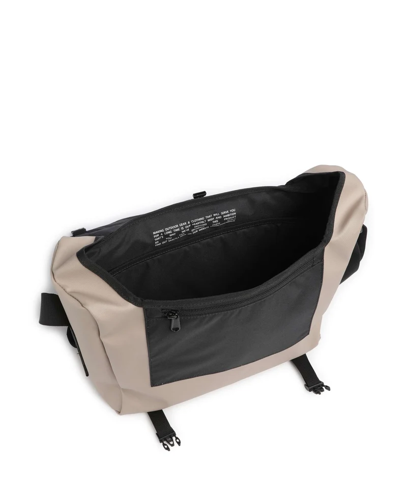 Vaude Aguni Sac messager linen