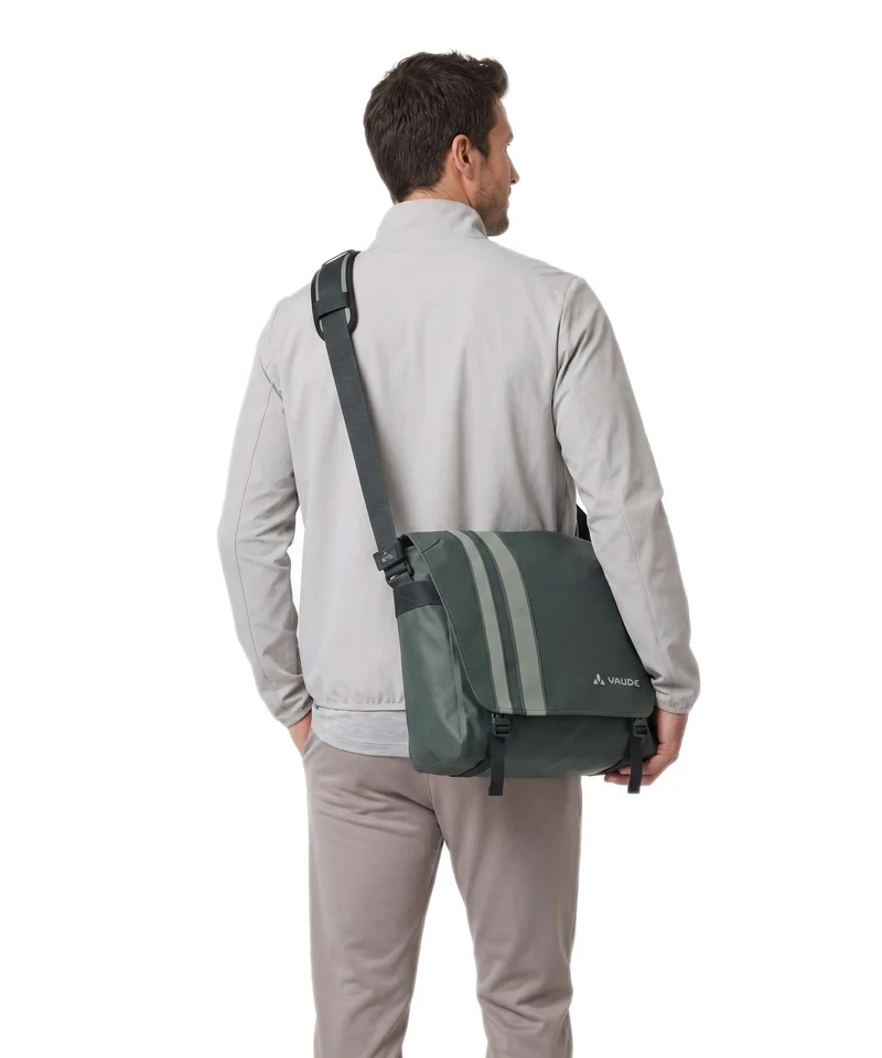 Vaude Aguni Sac messager agave