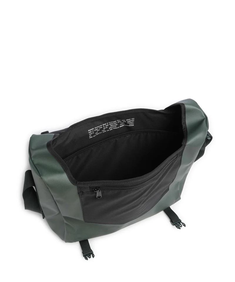 Vaude Aguni Sac messager agave