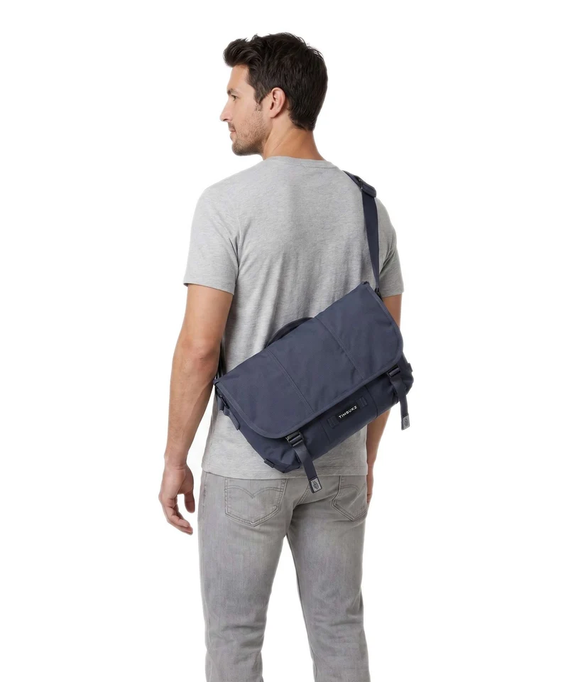 Timbuk2 Flight Classic Sac messager rust