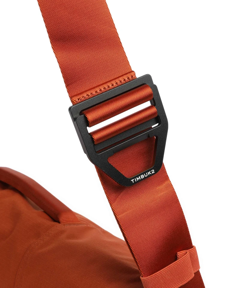 Timbuk2 Flight Classic Sac messager rust