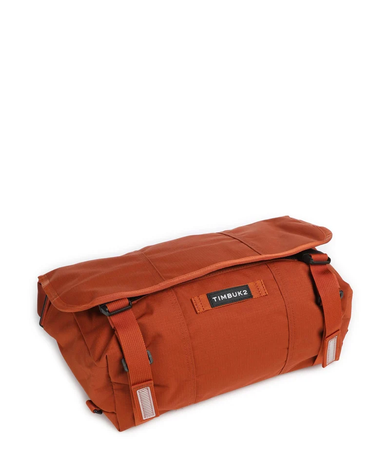 Timbuk2 Flight Classic Sac messager rust