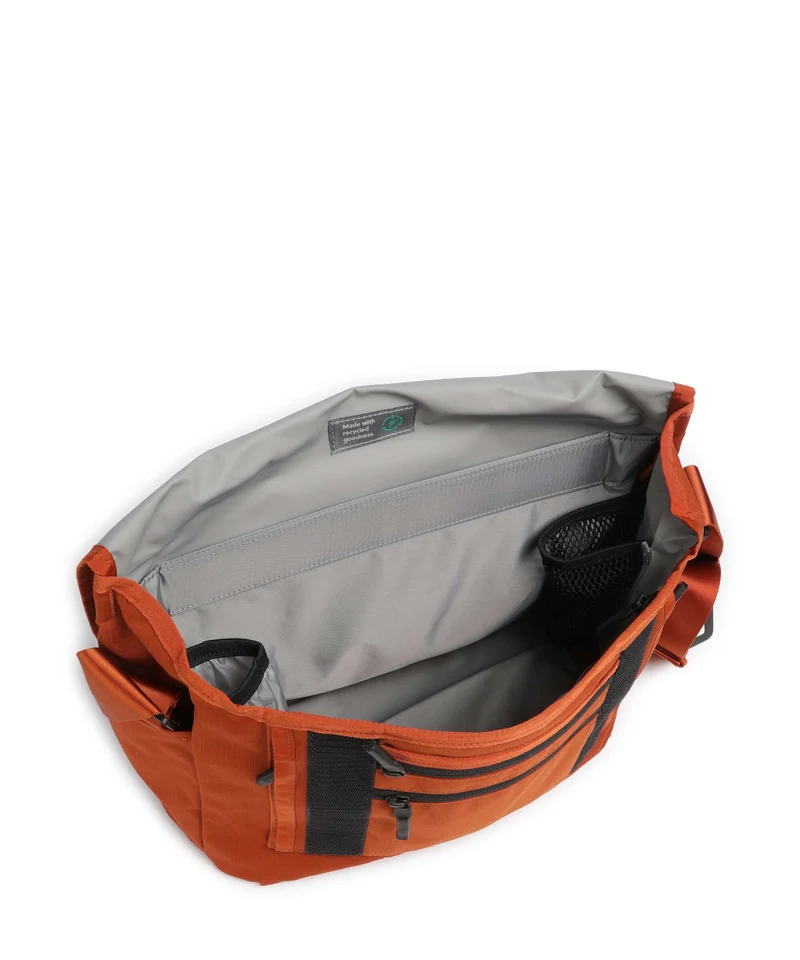 Timbuk2 Flight Classic Sac messager rust