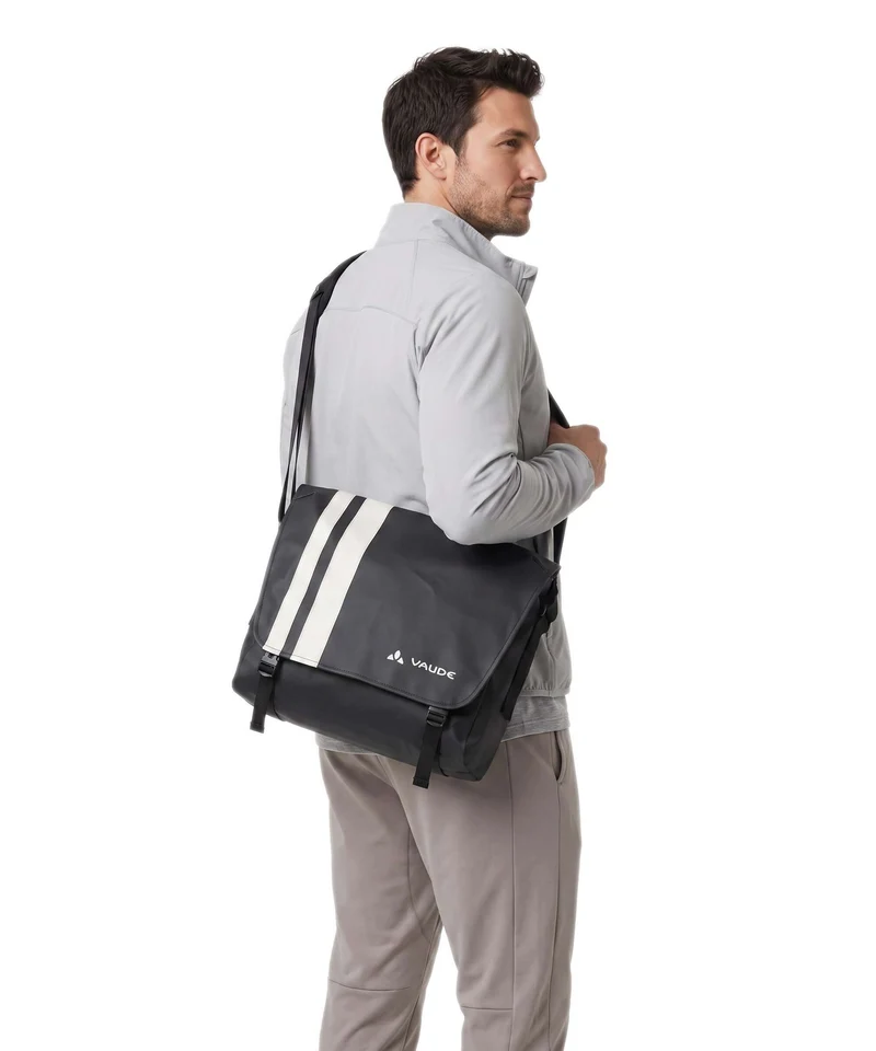 Vaude Aguni Sac messager black