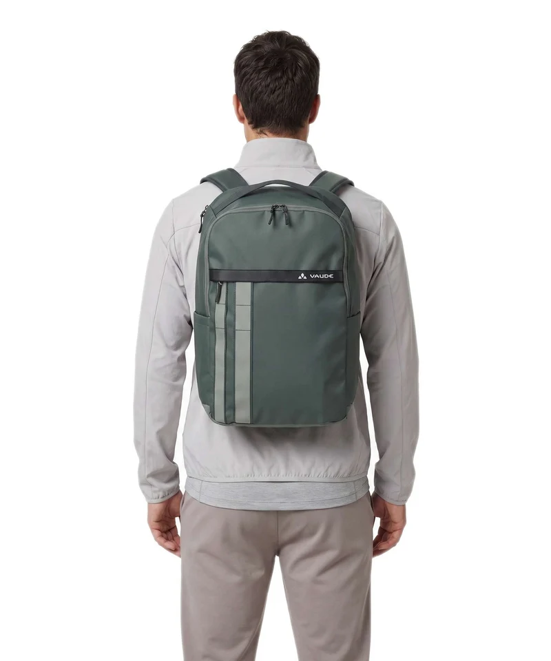 Vaude Matemo 23 Sac à dos agave