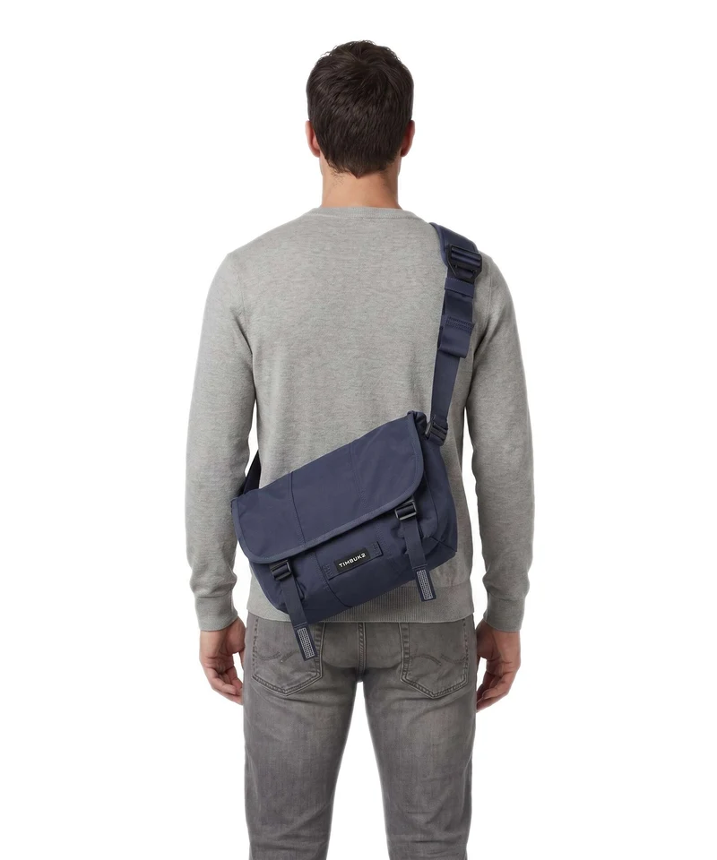 Timbuk2 Flight Classic Sac messager granite