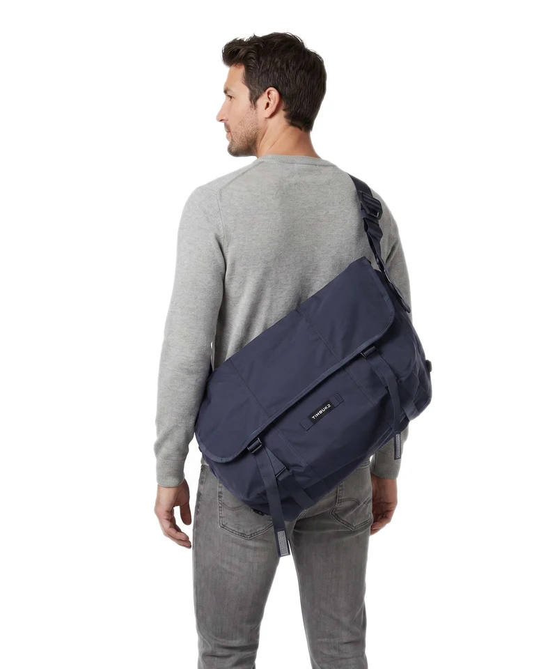 Timbuk2 Flight Classic Sac messager rust