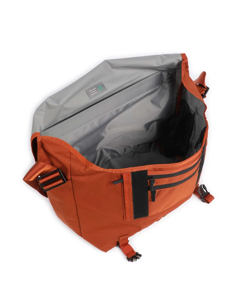 Timbuk2 Flight Classic Sac messager rust