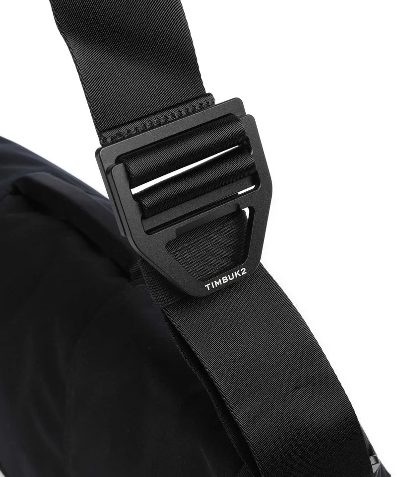 Timbuk2 Flight Classic Sac messager jet black