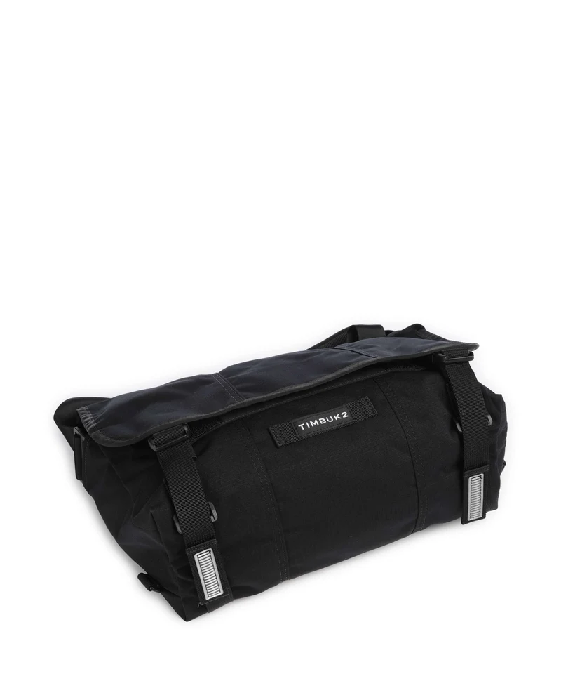 Timbuk2 Flight Classic Sac messager jet black