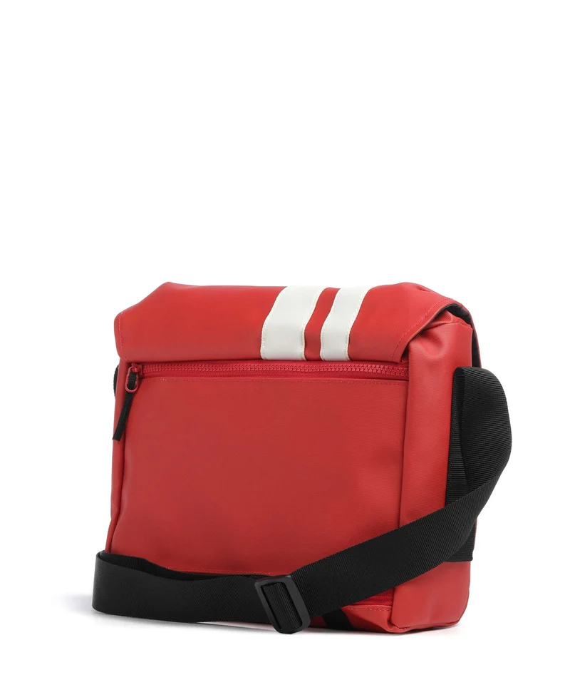 Vaude Vanuatu Sac bandoulière red