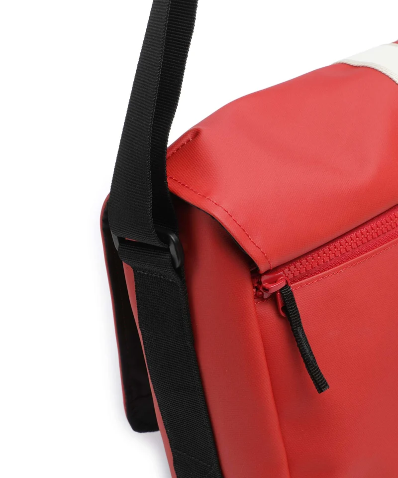 Vaude Vanuatu Sac bandoulière red