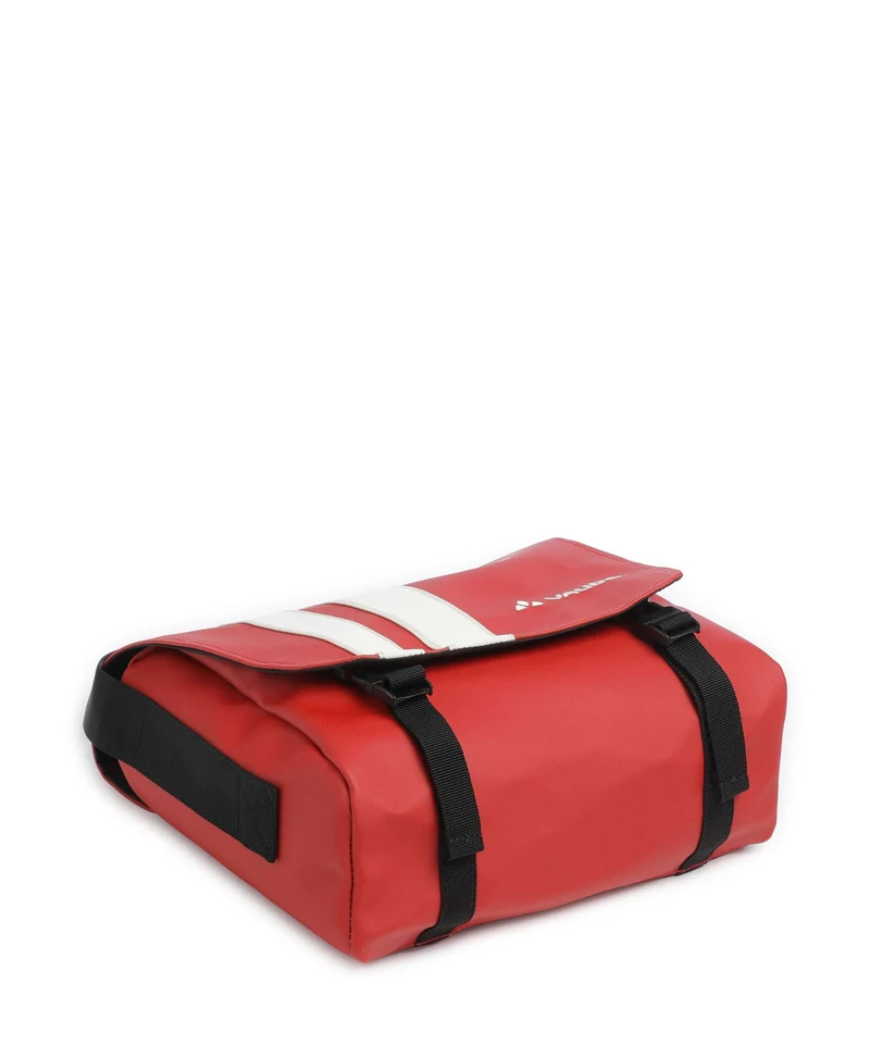 Vaude Vanuatu Sac bandoulière red