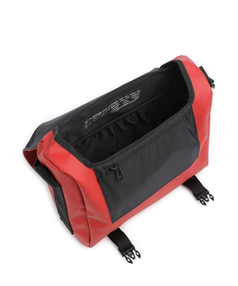 Vaude Vanuatu Sac bandoulière red