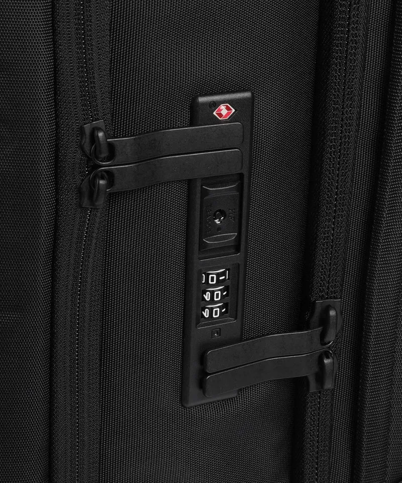 Thule Subterra 2 Sac de voyage à roulettes black