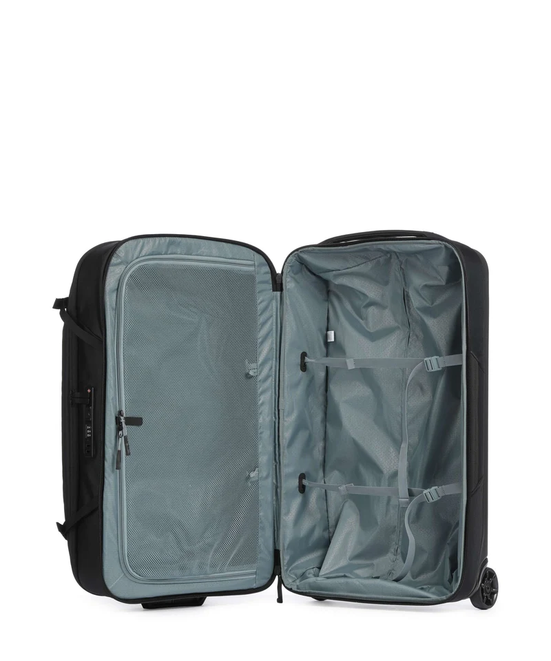 Thule Subterra 2 Sac de voyage à roulettes black