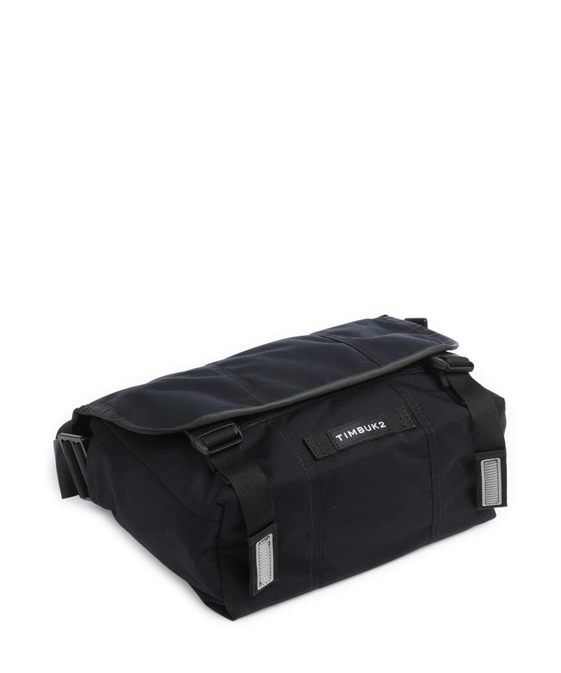 Timbuk2 Flight Classic Sac messager jet black