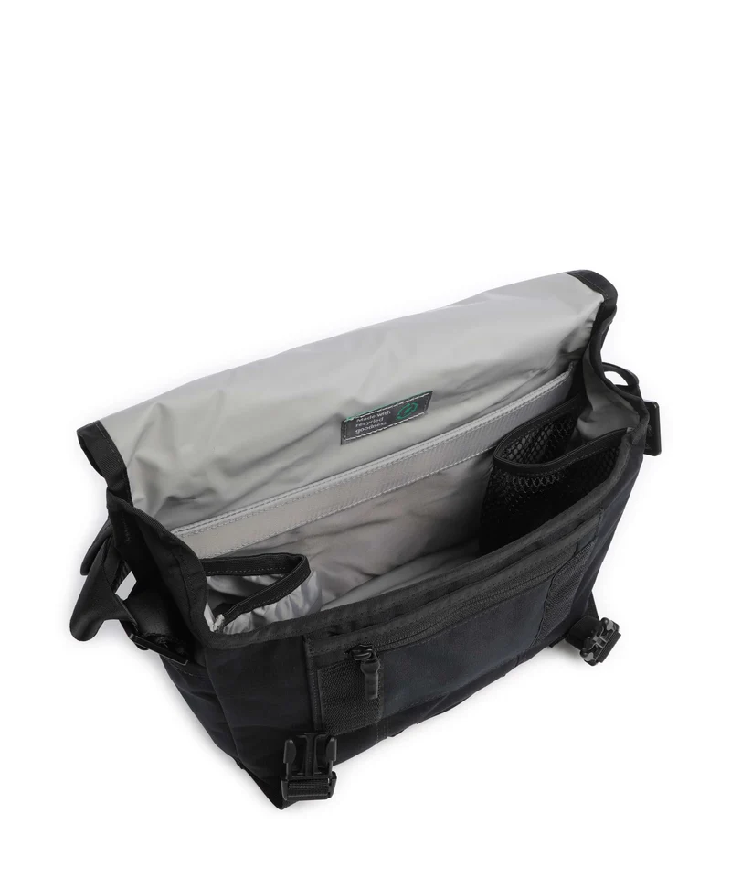 Timbuk2 Flight Classic Sac messager jet black