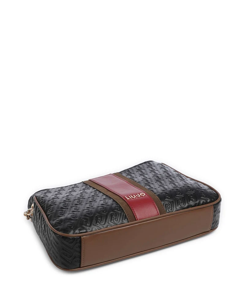 Liu Jo Ematite S Sac porté épaule nero