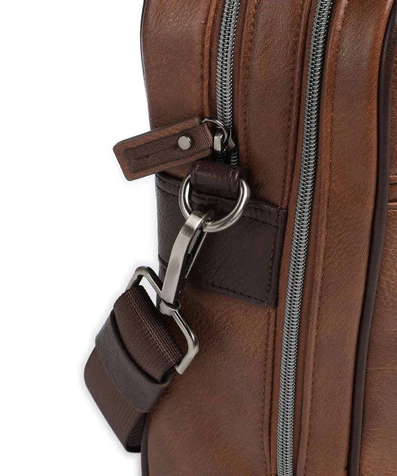 Picard Breakers Porte-document whisky kombi